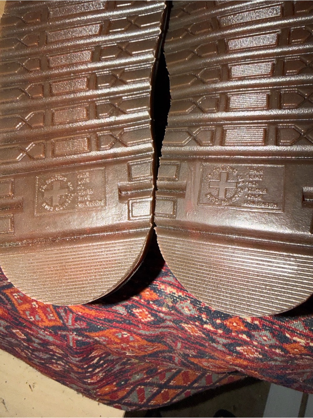 Dr. Marten’s Archive fisherman sandal-UK 5, US women’s 7-NEW - Picture 6 of 8